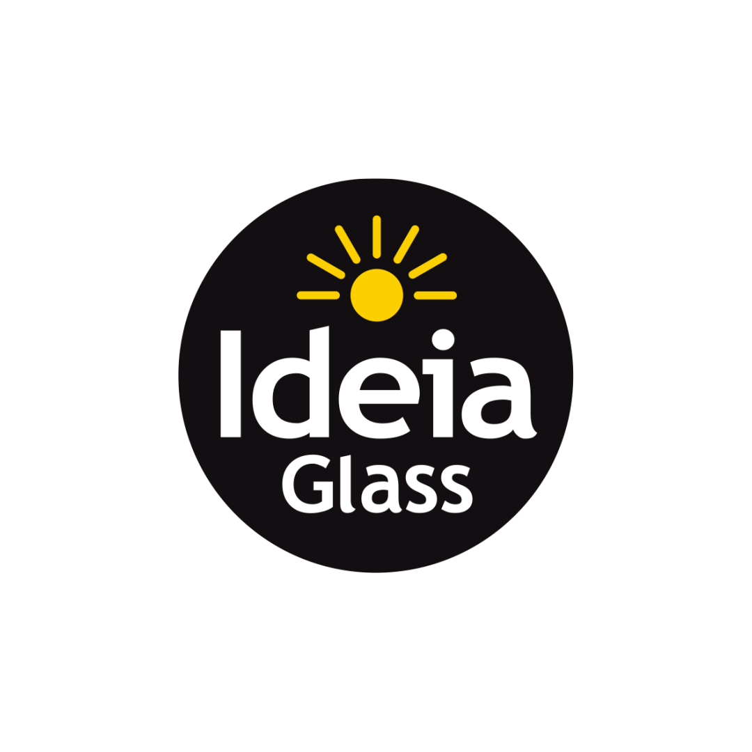 LOGO Ideia Glass - Parceira Morumbi Vidros e Ferragens